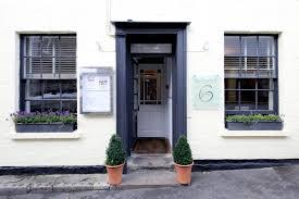 paul ainsworth at no. 6